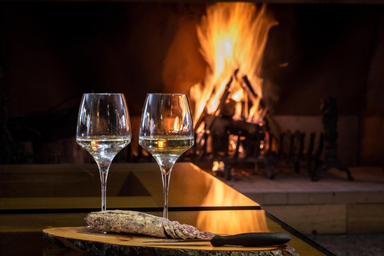 Hotel Garni Pegra Ponte Di Legno Ngoại thất bức ảnh