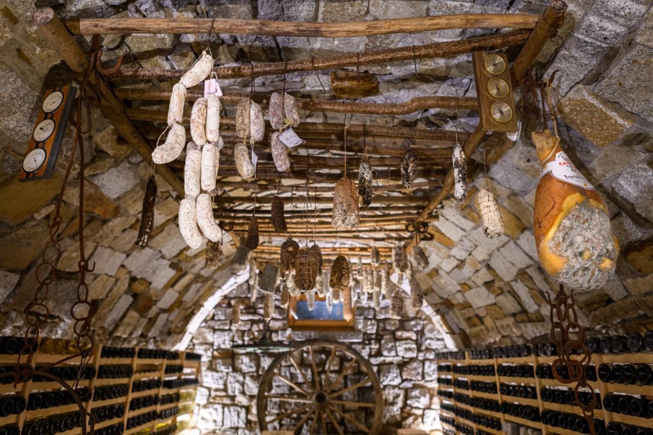 Hotel Garni Pegra Ponte Di Legno Ngoại thất bức ảnh