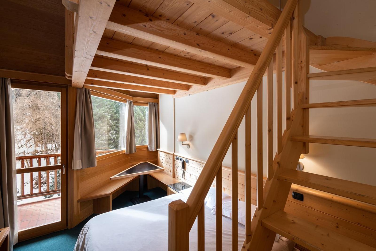 Hotel Garni Pegra Ponte Di Legno Ngoại thất bức ảnh