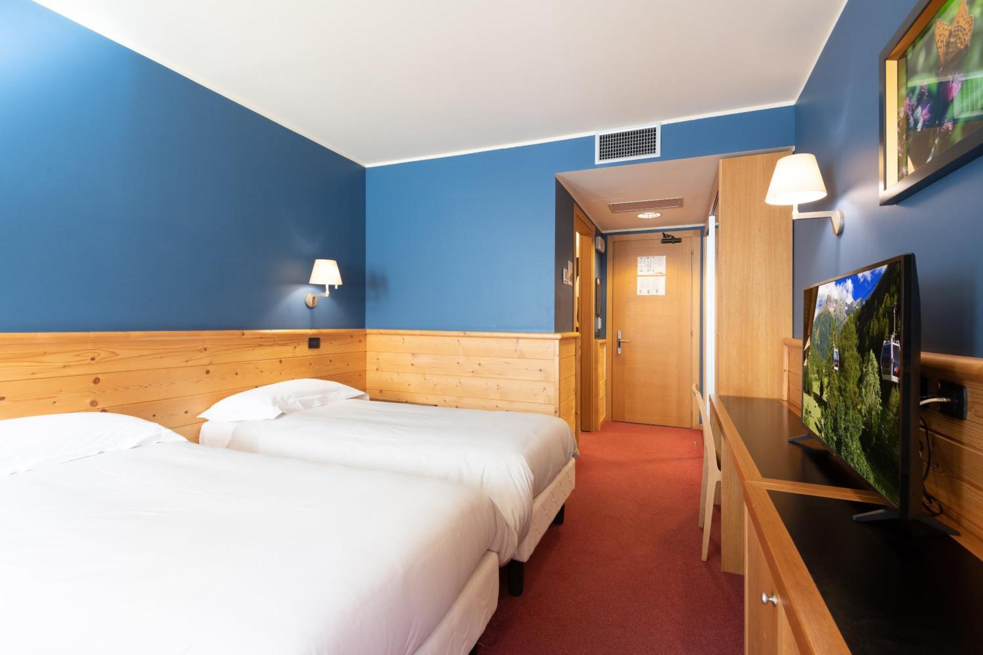Hotel Garni Pegra Ponte Di Legno Ngoại thất bức ảnh