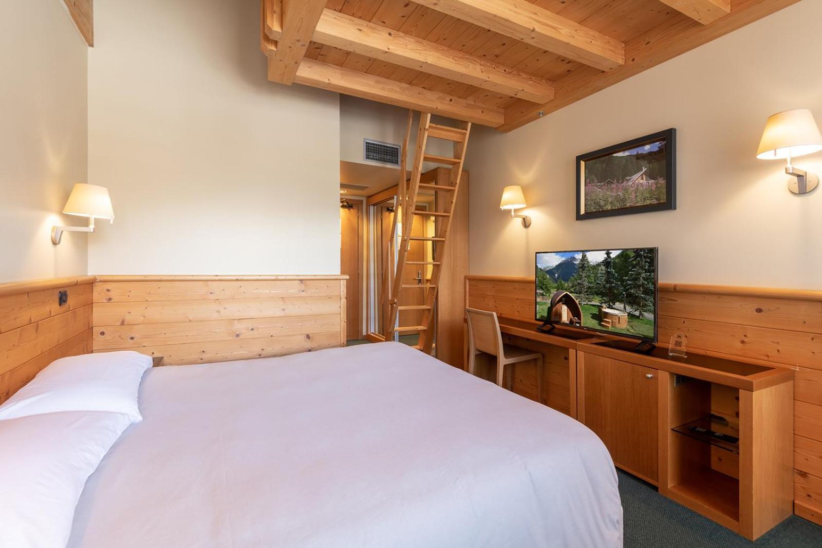 Hotel Garni Pegra Ponte Di Legno Ngoại thất bức ảnh