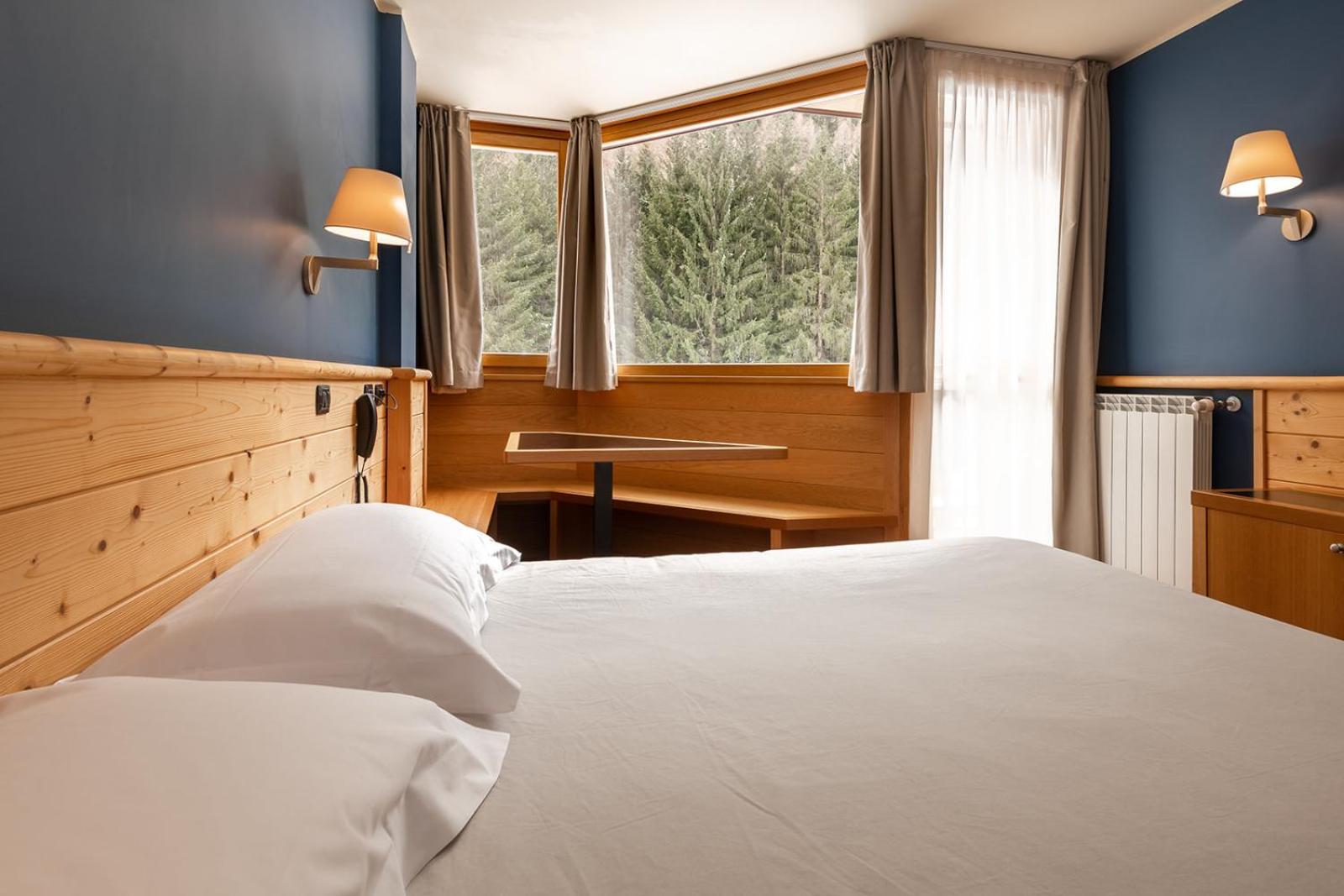 Hotel Garni Pegra Ponte Di Legno Ngoại thất bức ảnh