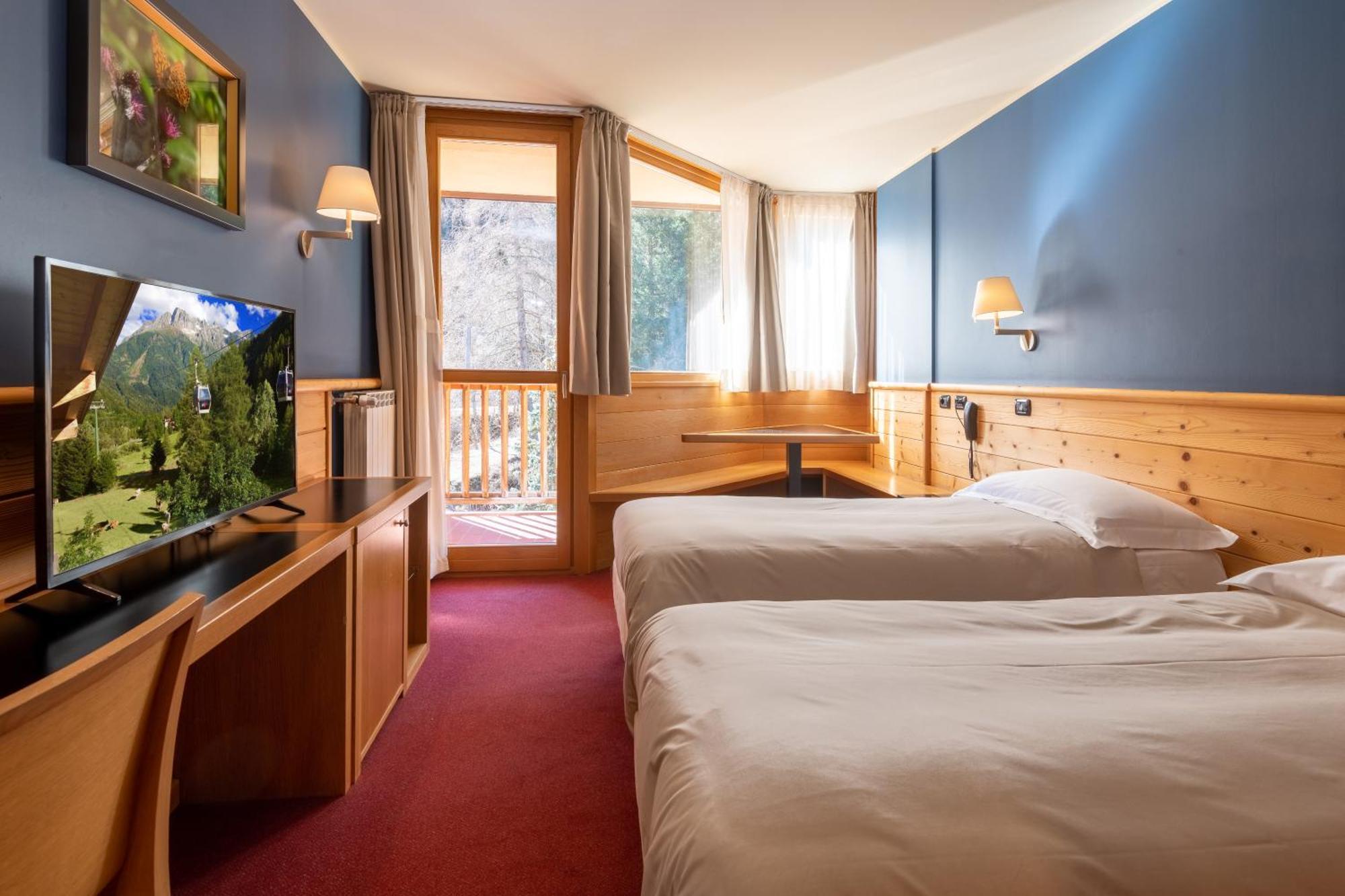 Hotel Garni Pegra Ponte Di Legno Ngoại thất bức ảnh